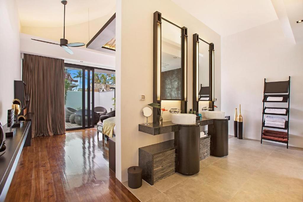 Villa Julia Koh Samui Beach With Cook And Majordome Lamai Beach  Zewnętrze zdjęcie