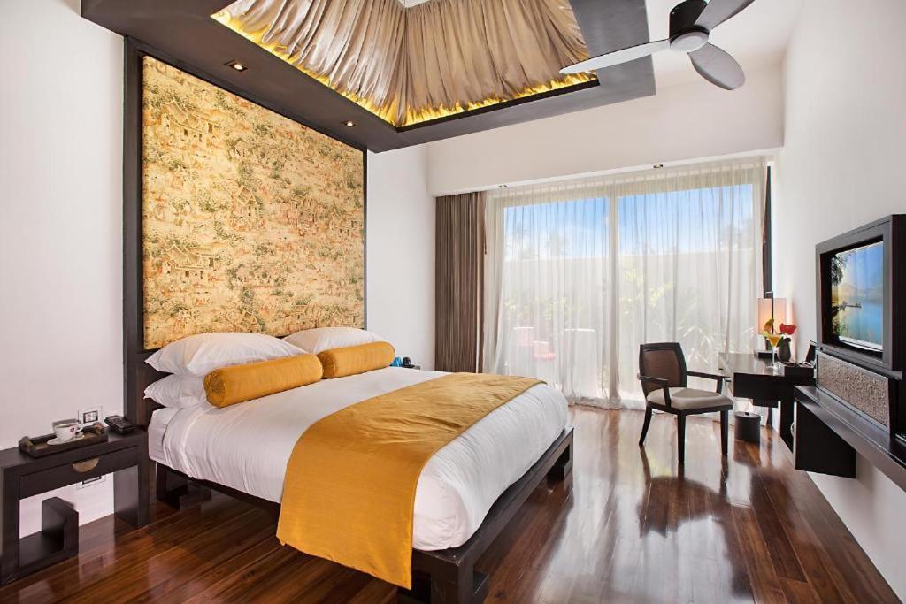 Villa Julia Koh Samui Beach With Cook And Majordome Lamai Beach  Zewnętrze zdjęcie