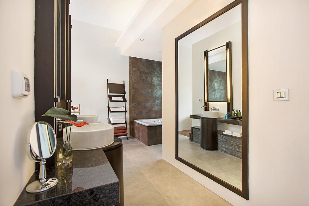 Villa Julia Koh Samui Beach With Cook And Majordome Lamai Beach  Zewnętrze zdjęcie