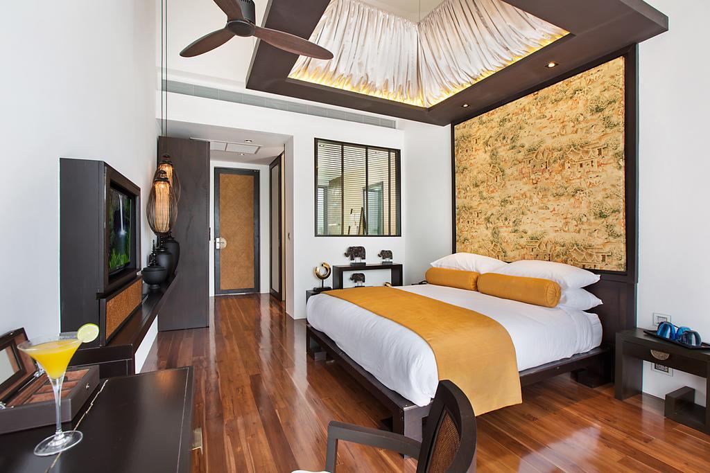 Villa Julia Koh Samui Beach With Cook And Majordome Lamai Beach  Zewnętrze zdjęcie