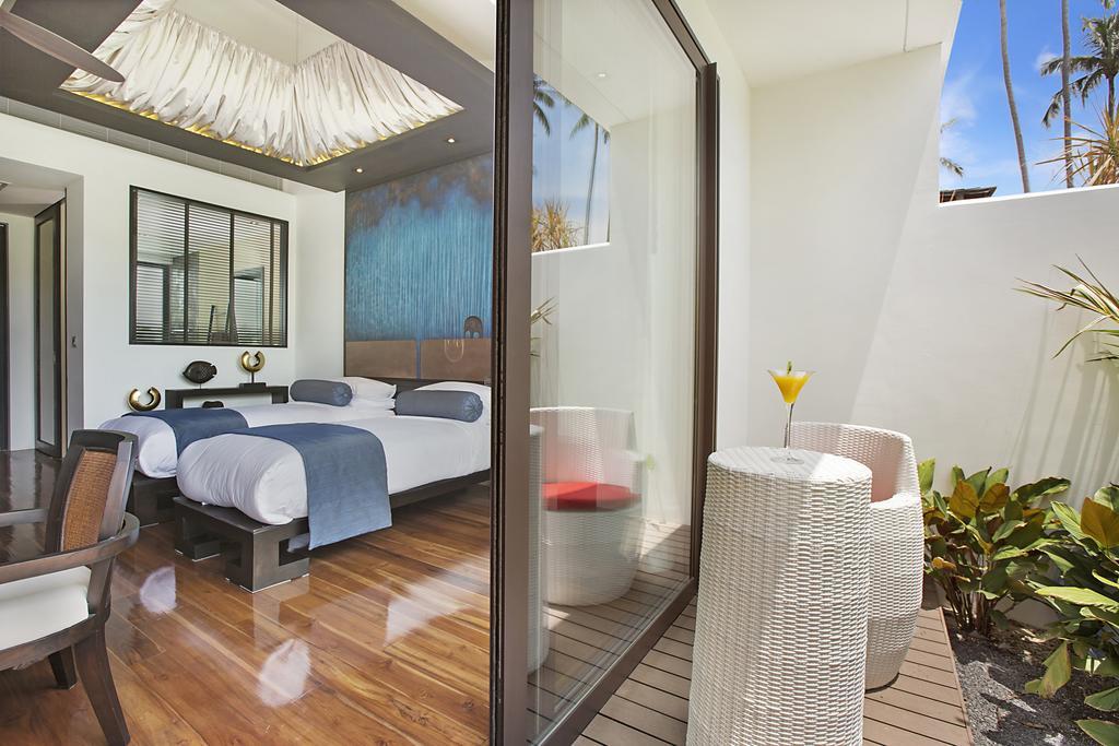 Villa Julia Koh Samui Beach With Cook And Majordome Lamai Beach  Zewnętrze zdjęcie