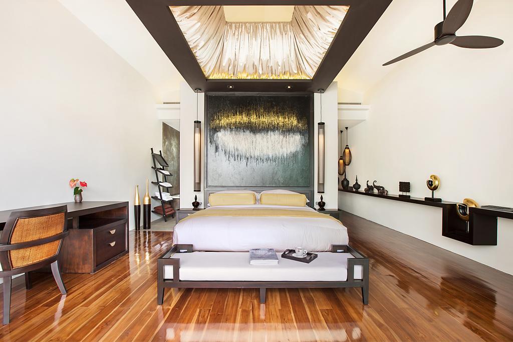 Villa Julia Koh Samui Beach With Cook And Majordome Lamai Beach  Zewnętrze zdjęcie
