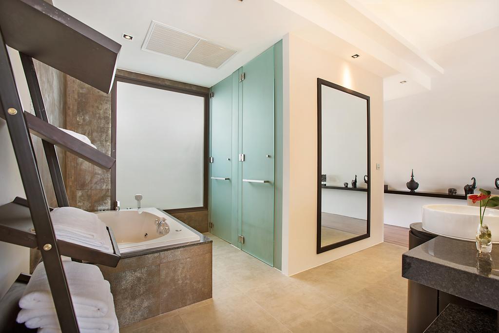 Villa Julia Koh Samui Beach With Cook And Majordome Lamai Beach  Zewnętrze zdjęcie